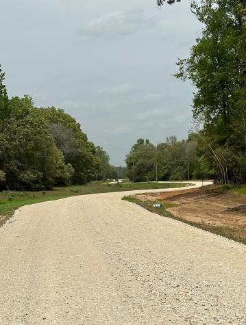 Tbd 006 County Road 242 Oakwood TX 75855