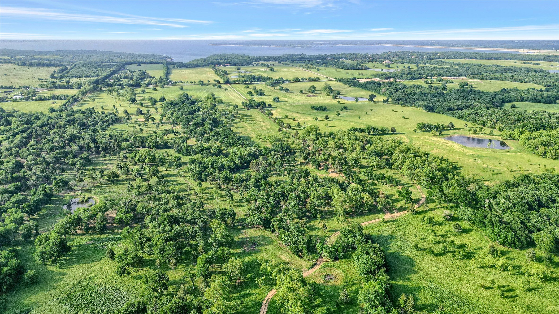 000 Eisenhower Road Denison TX 75020