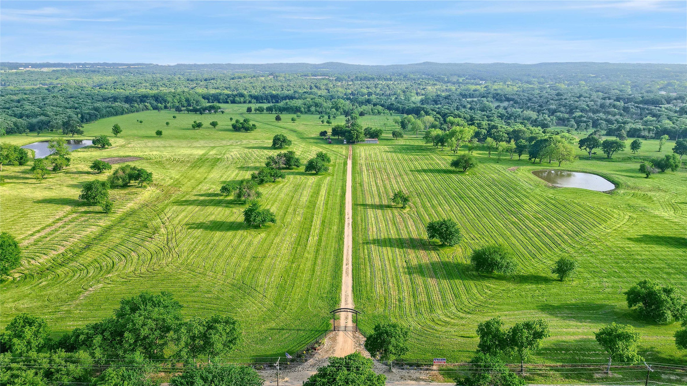 000 Eisenhower Road Denison TX 75020