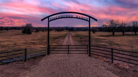 0 Eisenhower Road Denison TX 75020