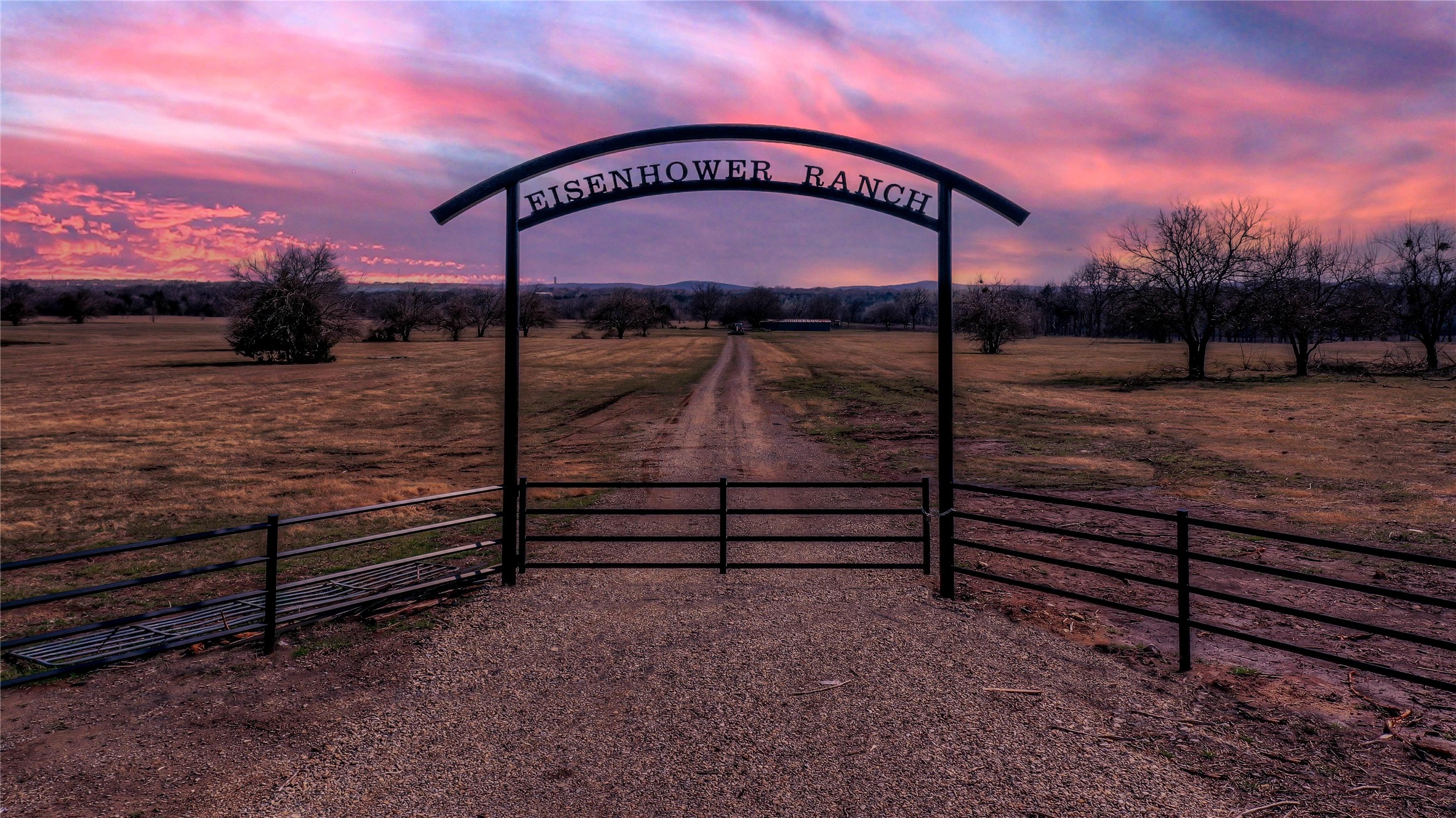 000 Eisenhower Road Denison TX 75020