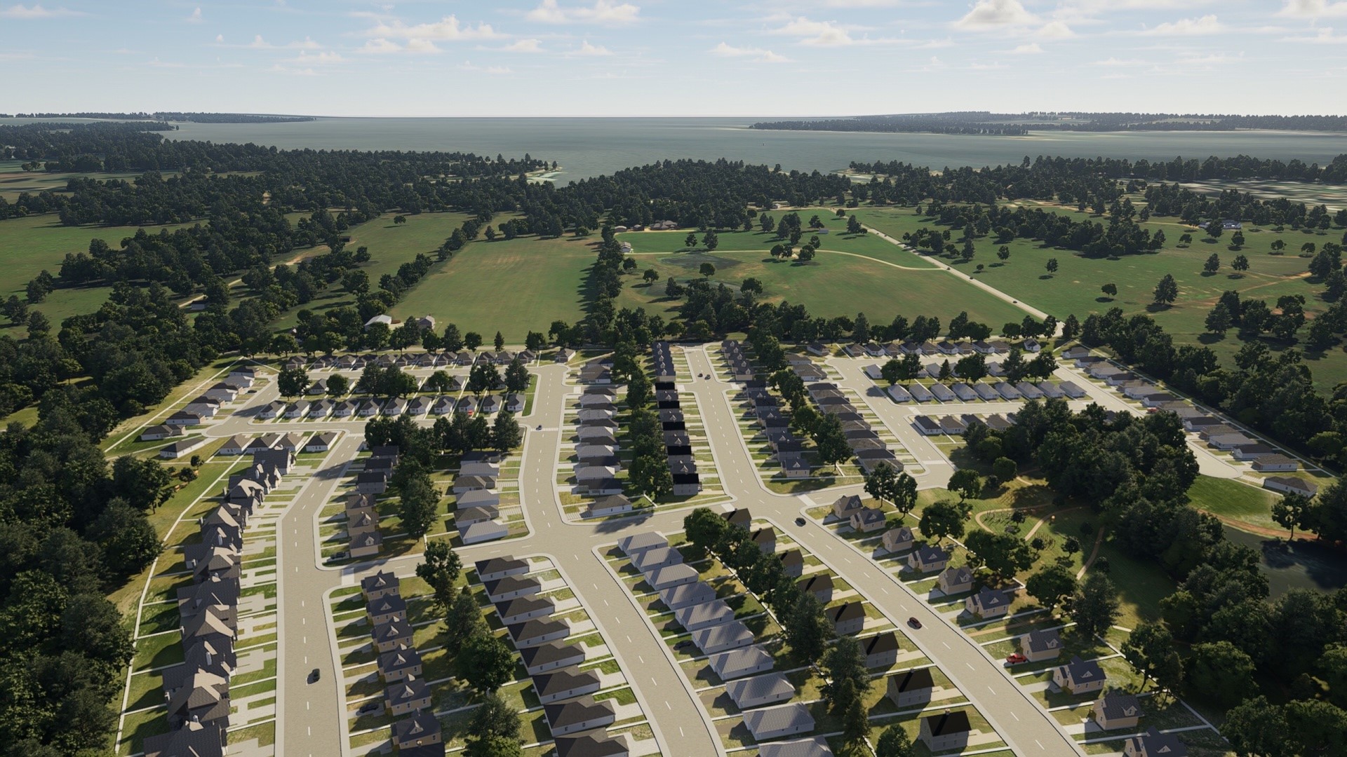 000 Eisenhower Road Denison TX 75020