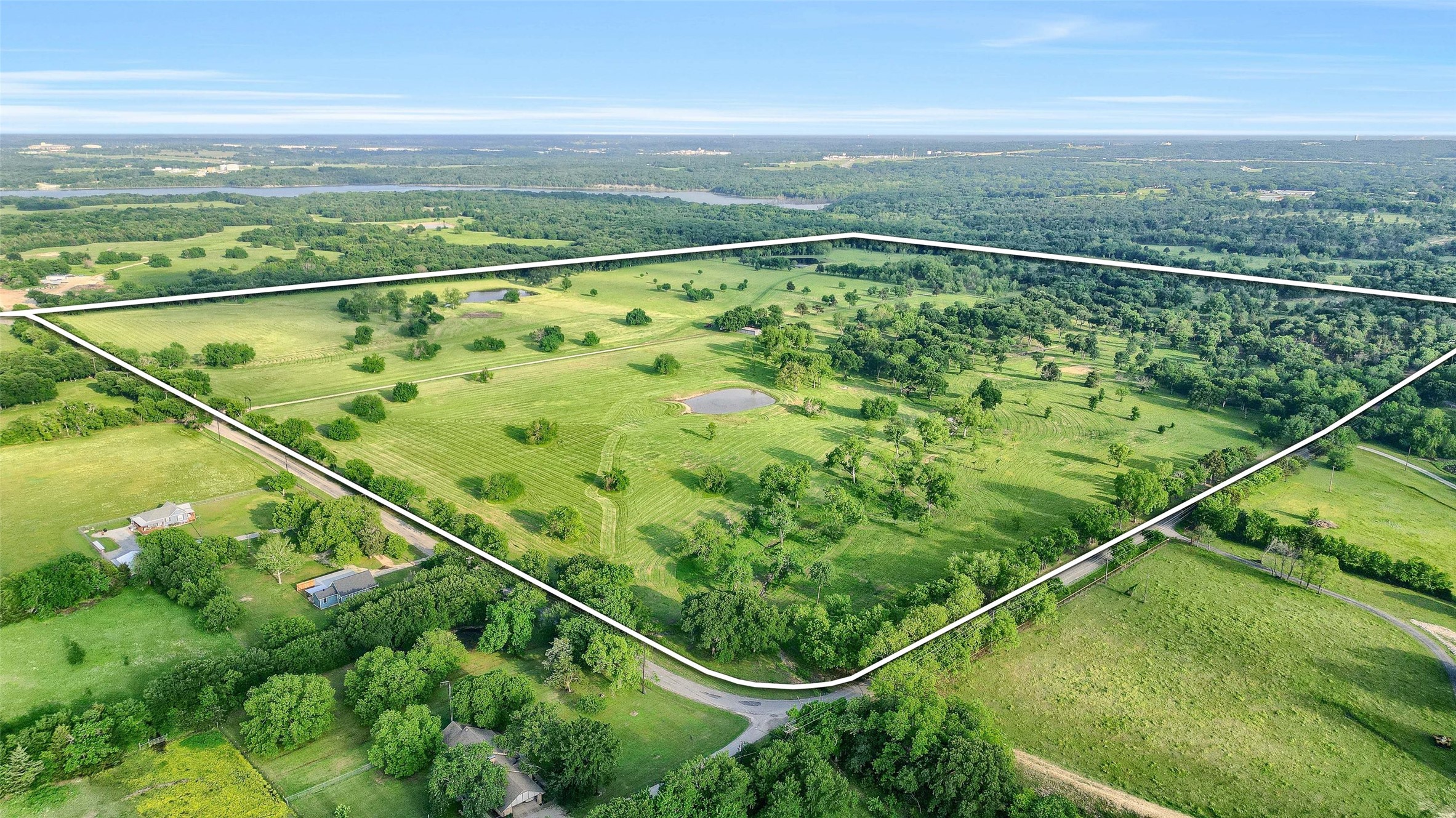 000 Eisenhower Road Denison TX 75020