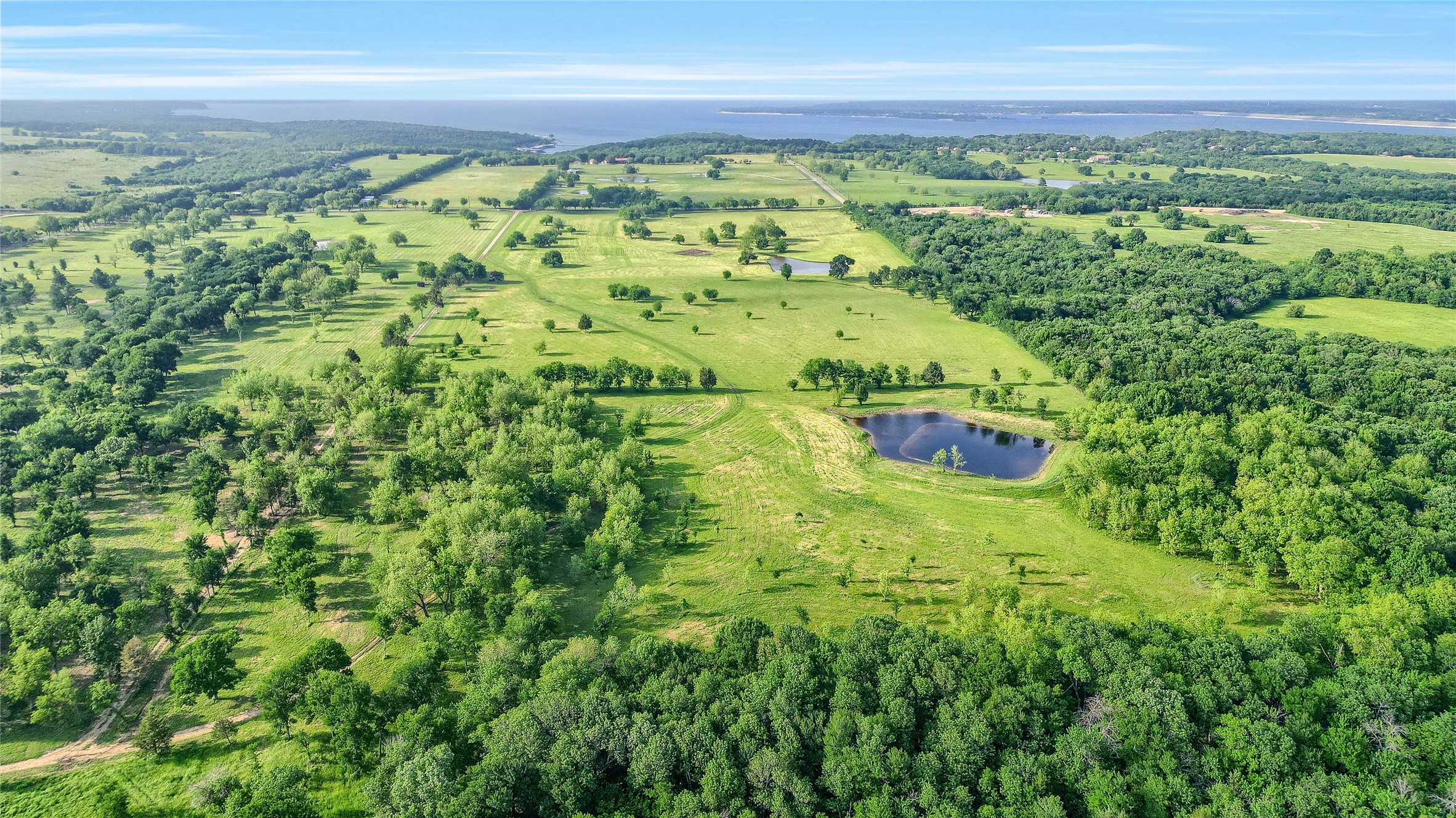 000 Eisenhower Road Denison TX 75020