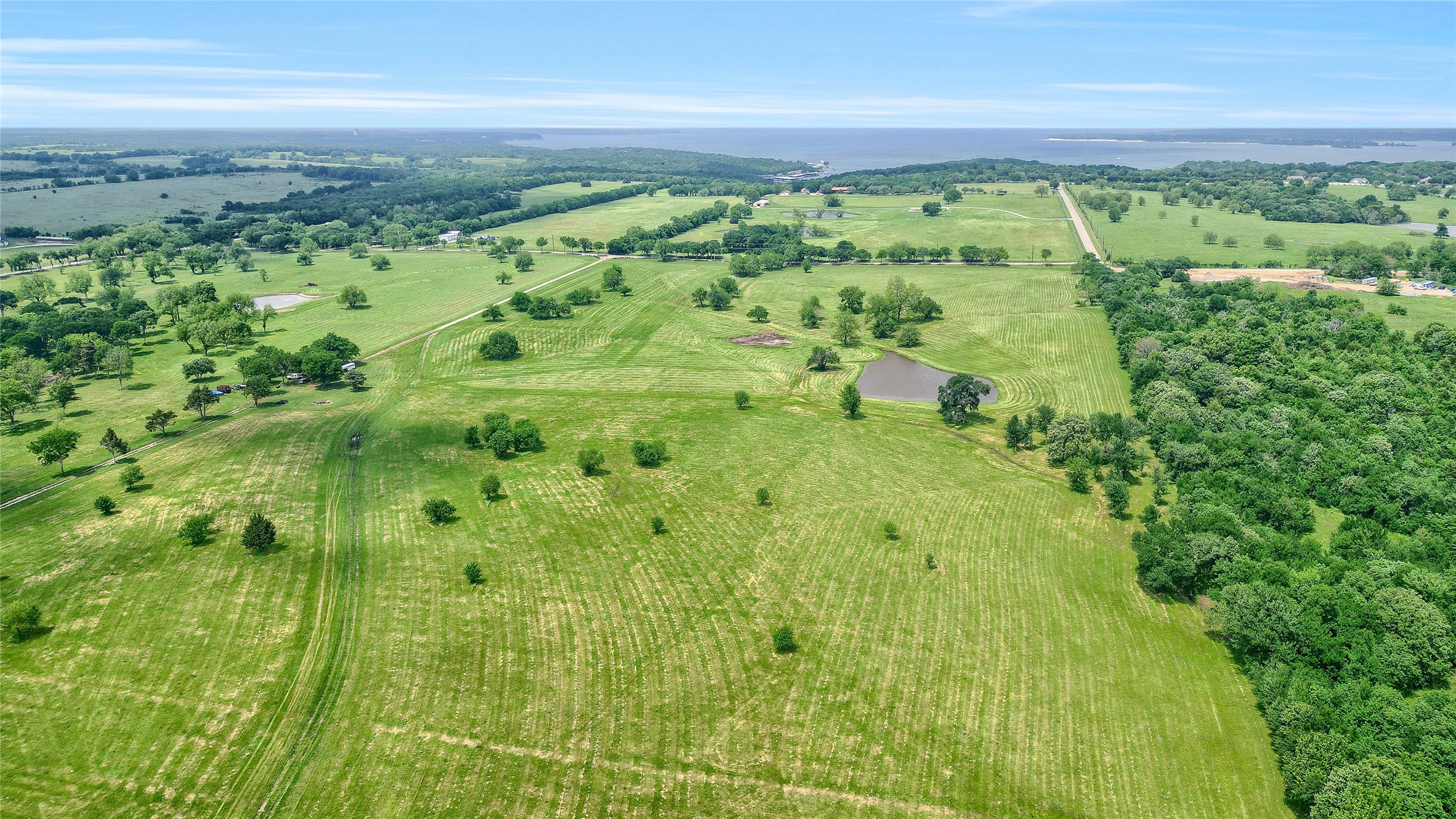 000 Eisenhower Road Denison TX 75020
