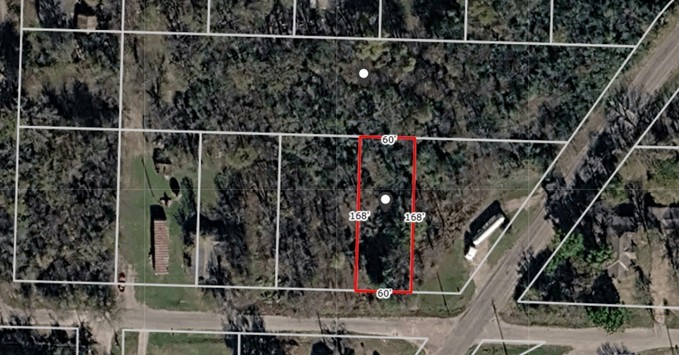 806 W Main Street Ladonia TX 75449