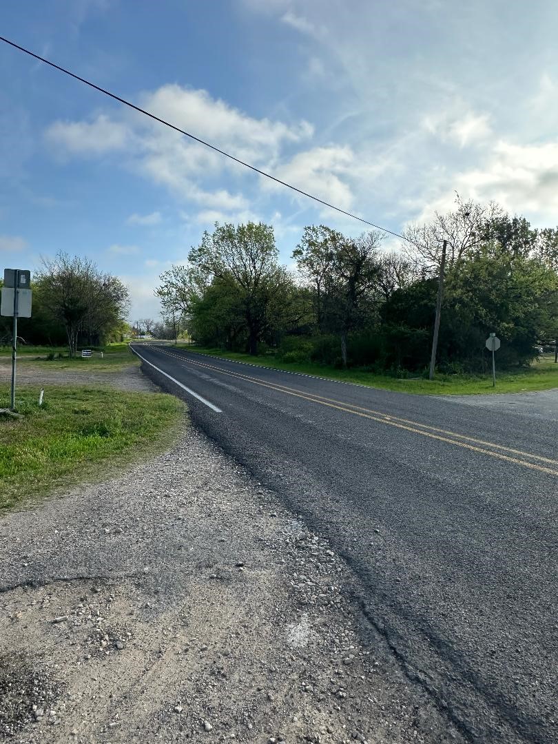 806 W Main Street Ladonia TX 75449