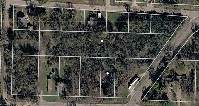 806 W Main Street Ladonia TX 75449