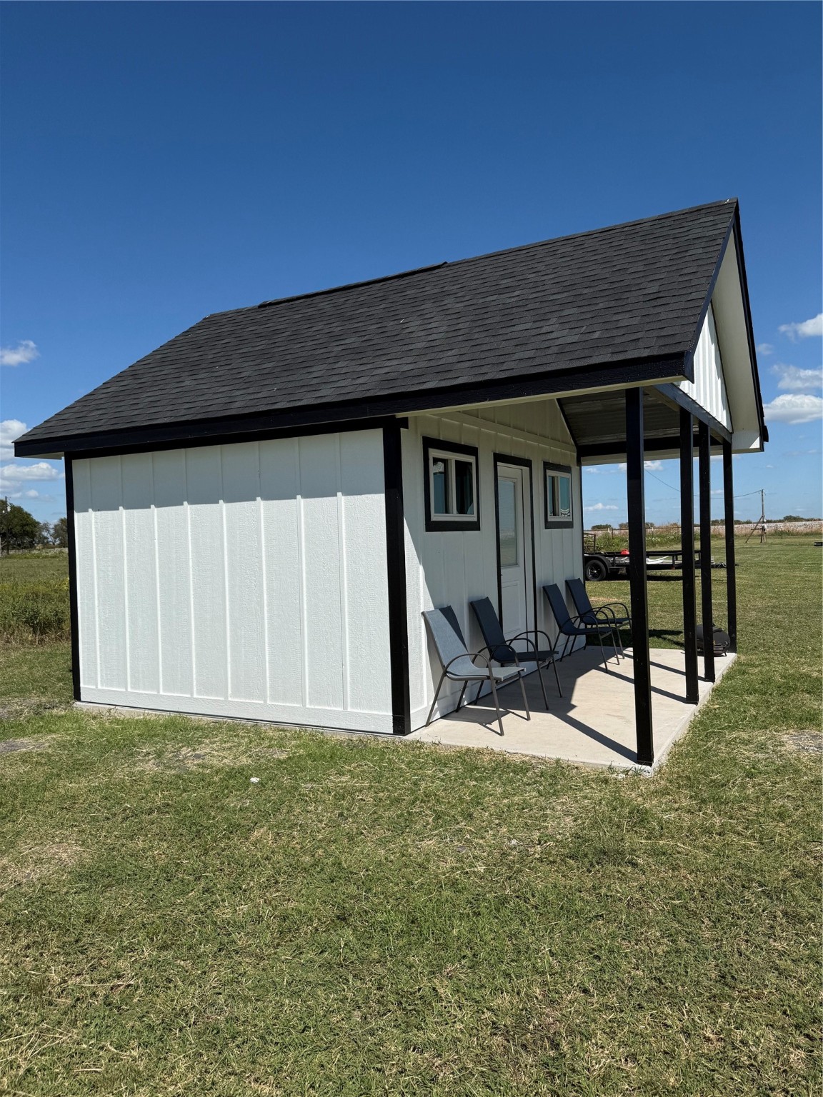 6032 NW County Road 1300 Barry TX 75102