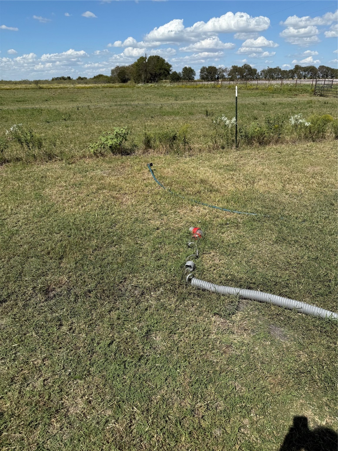6032 NW County Road 1300 Barry TX 75102