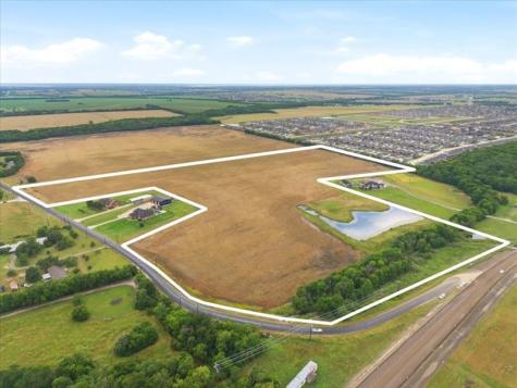 22551 County Road 638 Royse City TX 75189