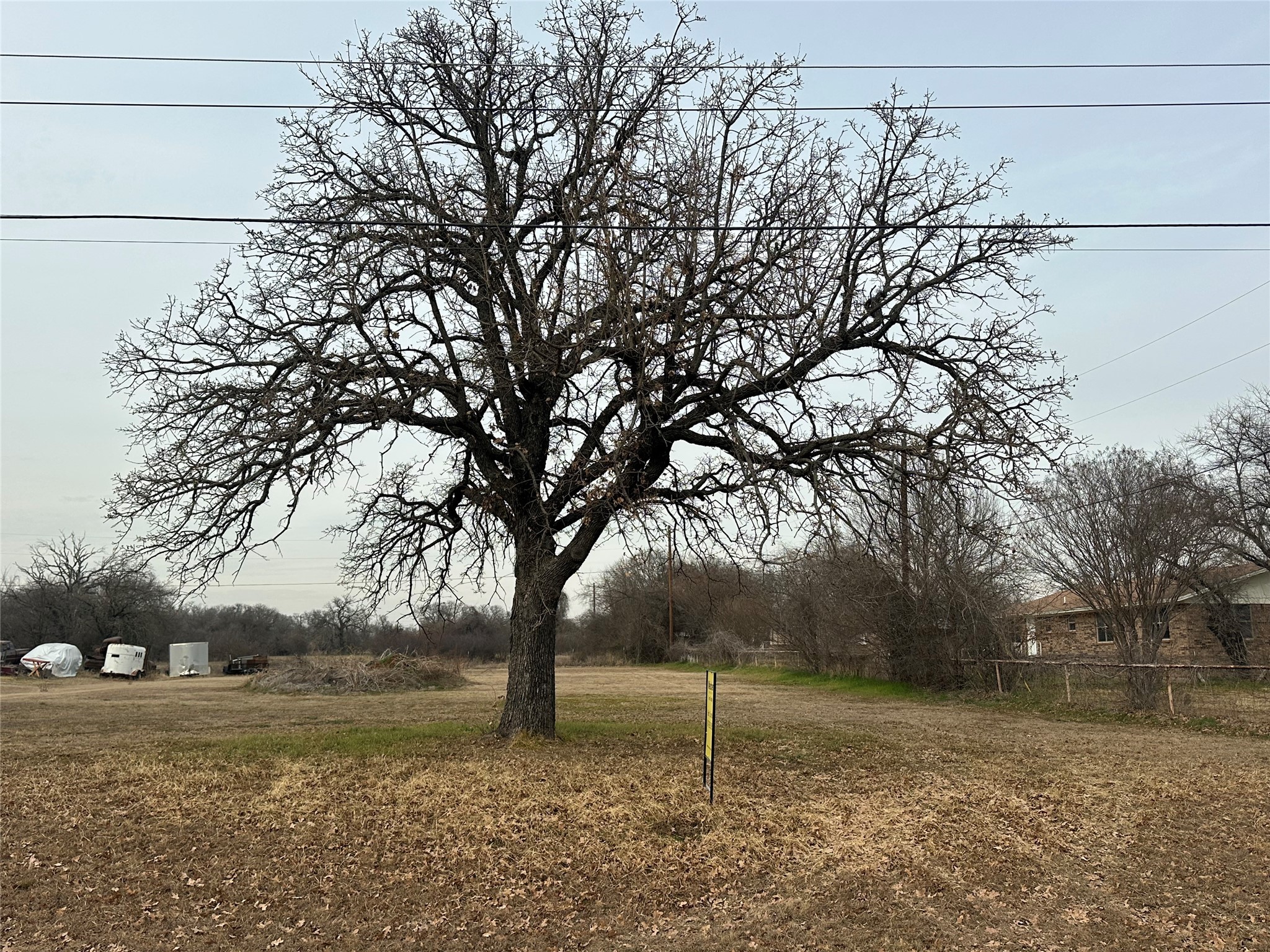 00 Hutcheson Springtown TX 76082