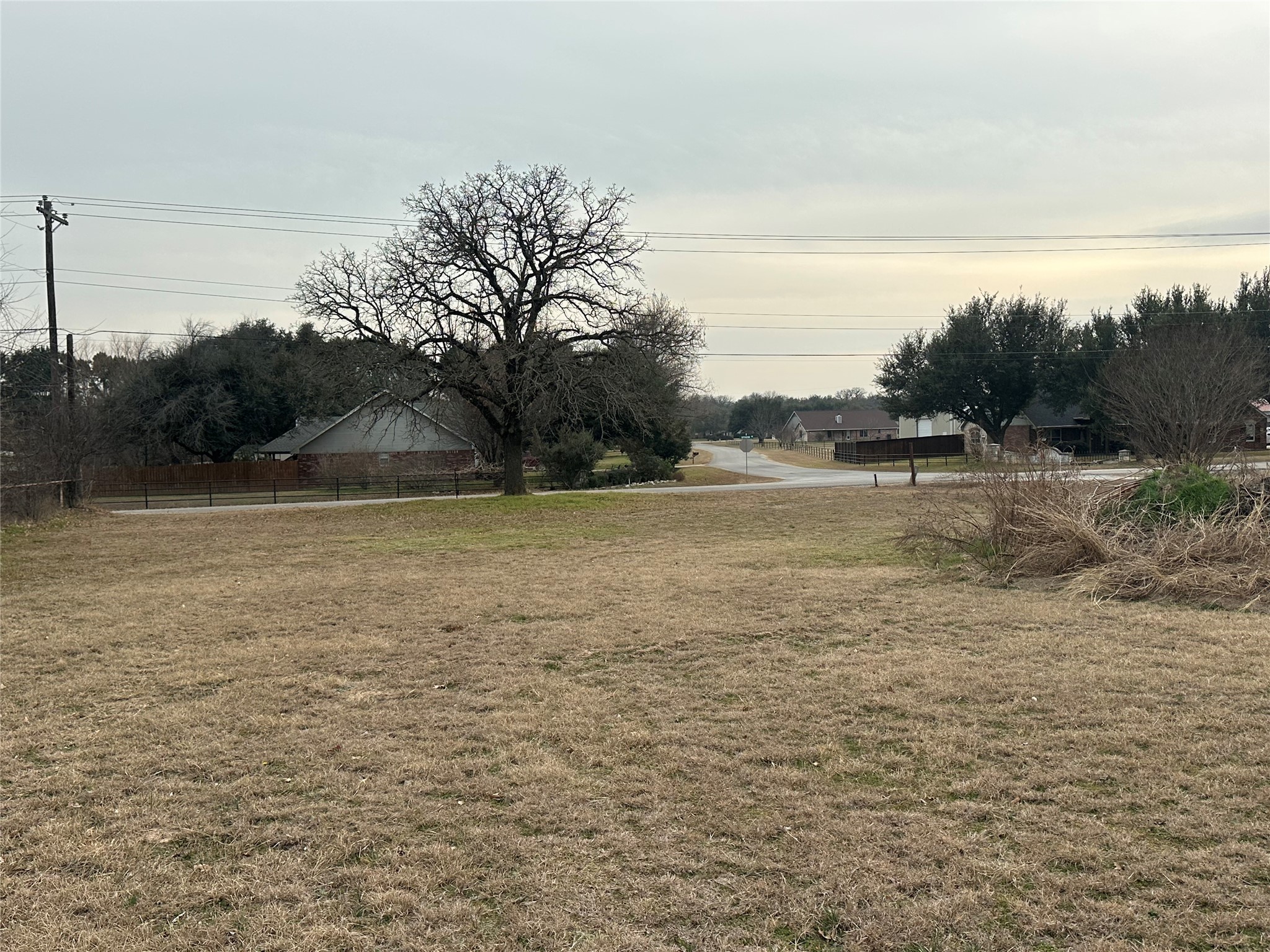 00 Hutcheson Springtown TX 76082