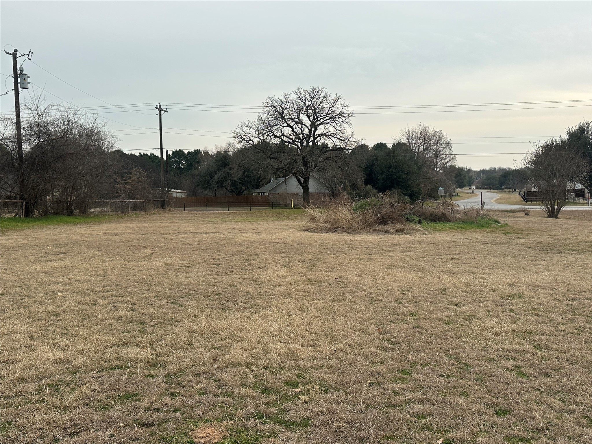 00 Hutcheson Springtown TX 76082