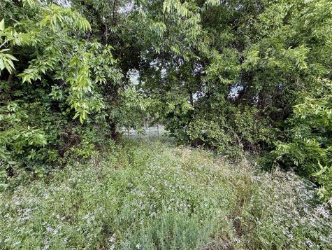 Tbd Magnolia/ Chestnut Street Hico TX 76457