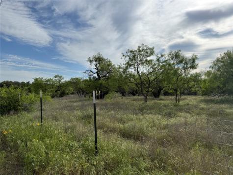 Tbd Magnolia/ Chestnut Street Hico TX 76457