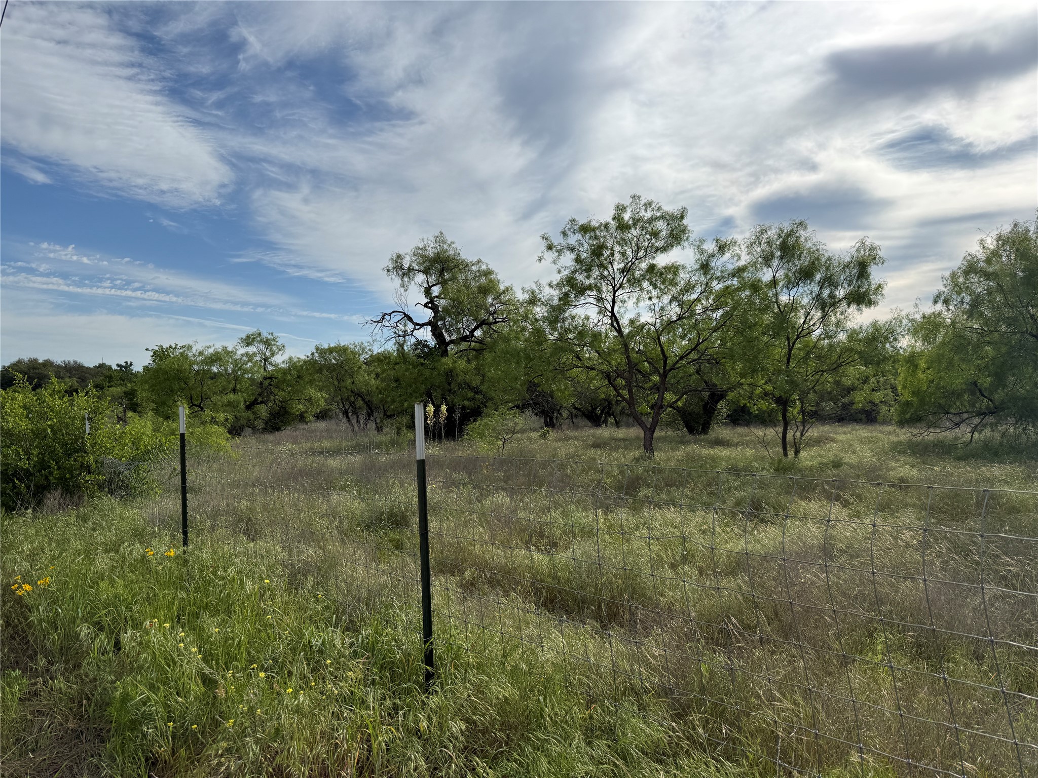 Tbd Magnolia/ Chestnut Street Hico TX 76457
