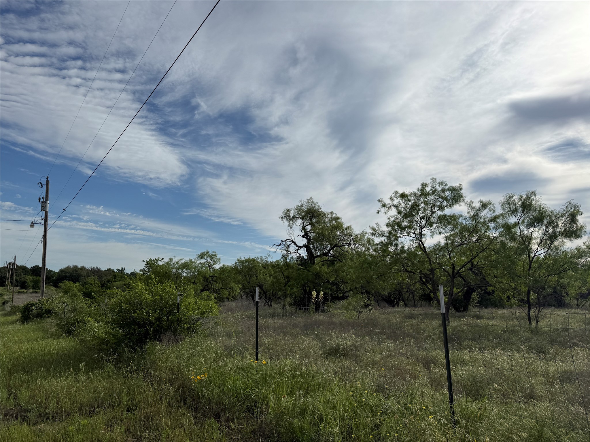 Tbd Magnolia/ Chestnut Street Hico TX 76457
