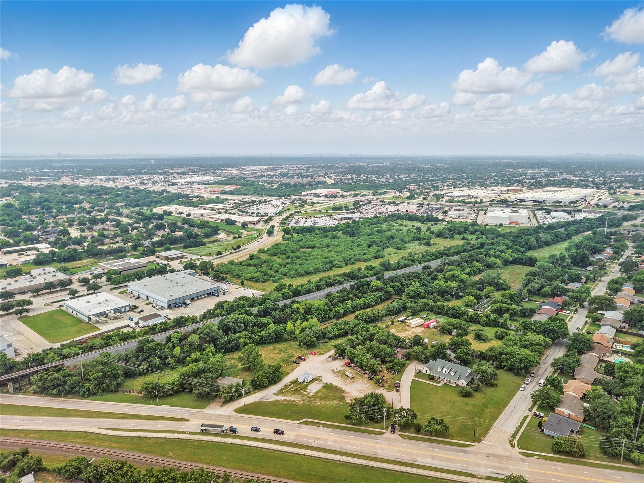 1205 N Mill Street Lewisville TX 75057
