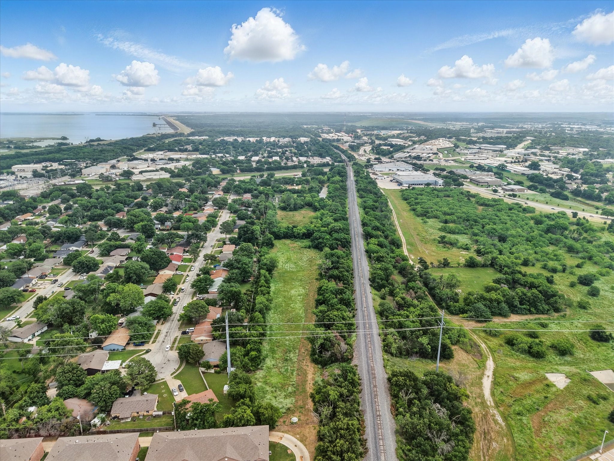 1205 N Mill Street Lewisville TX 75057