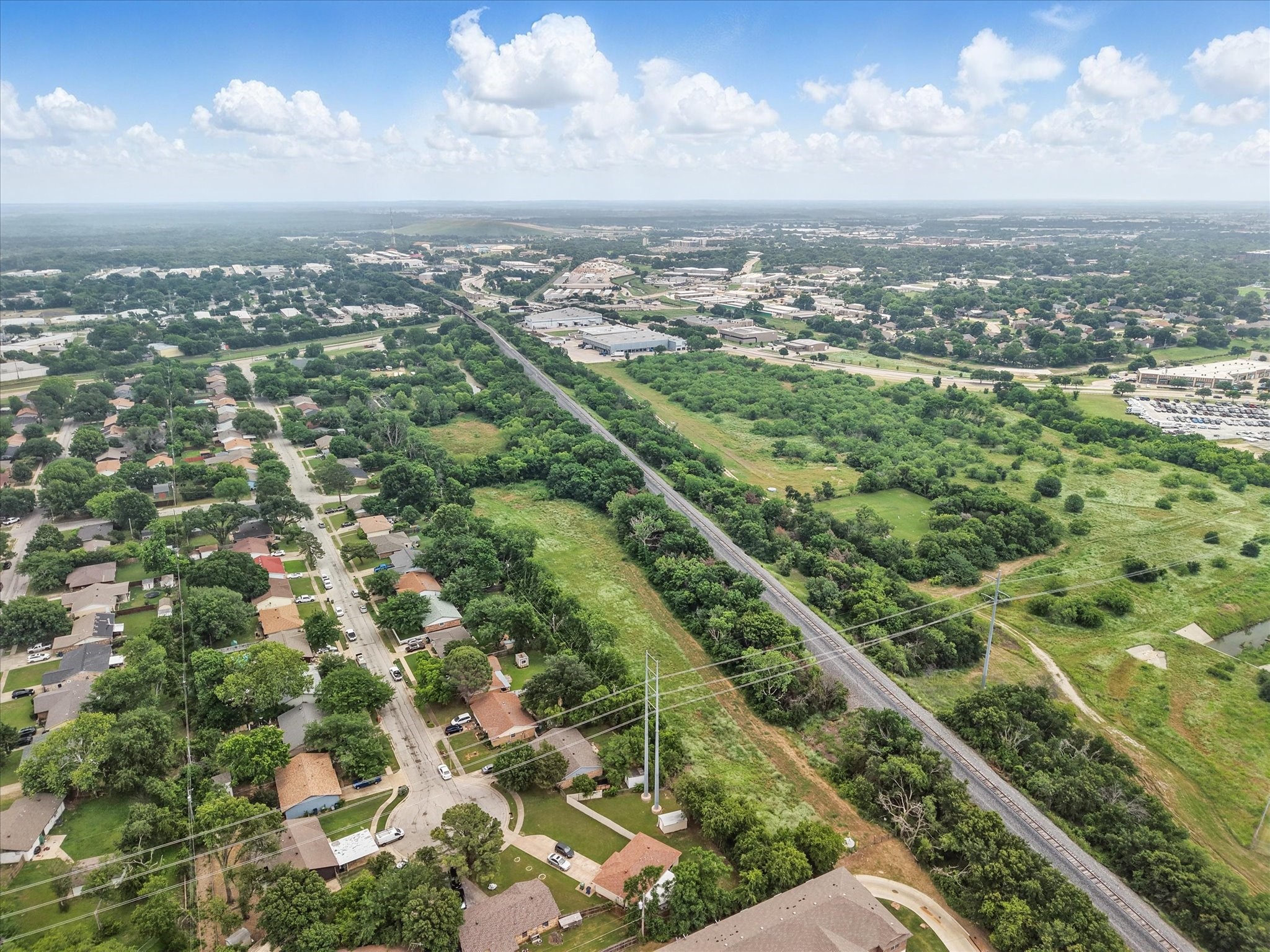1205 N Mill Street Lewisville TX 75057