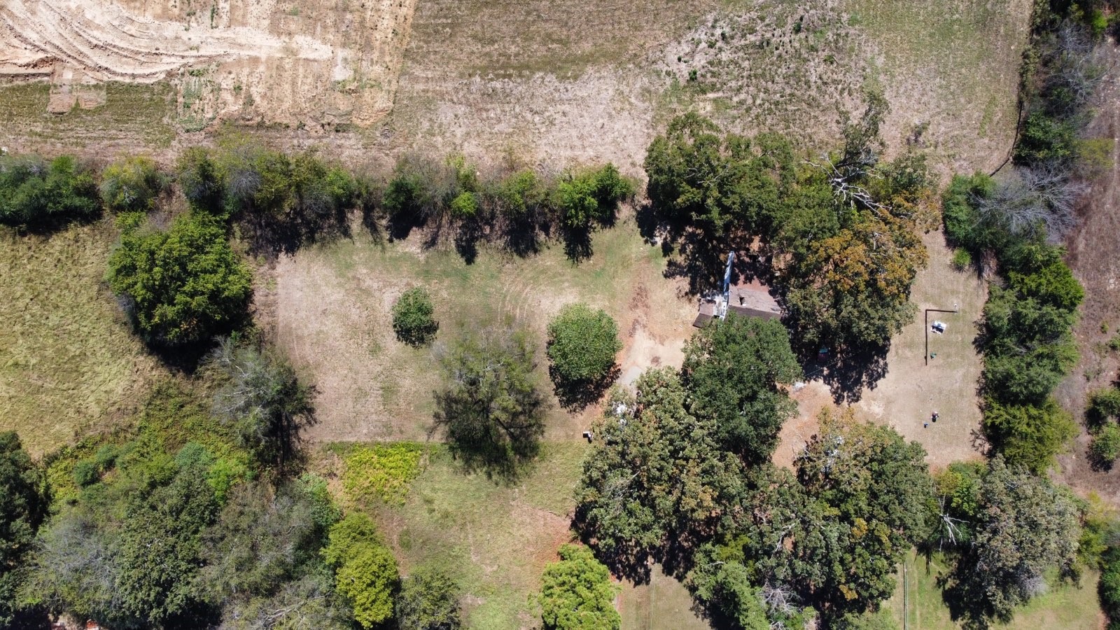 Lot 23 Simms Street Sulphur Springs TX 75482