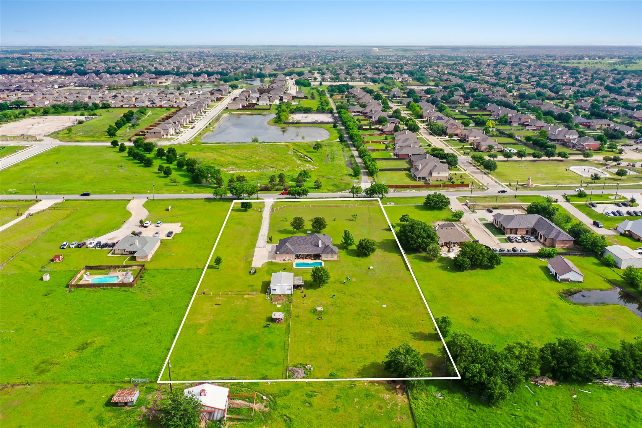 1425 Avondale Haslet Road Fort Worth TX 76052