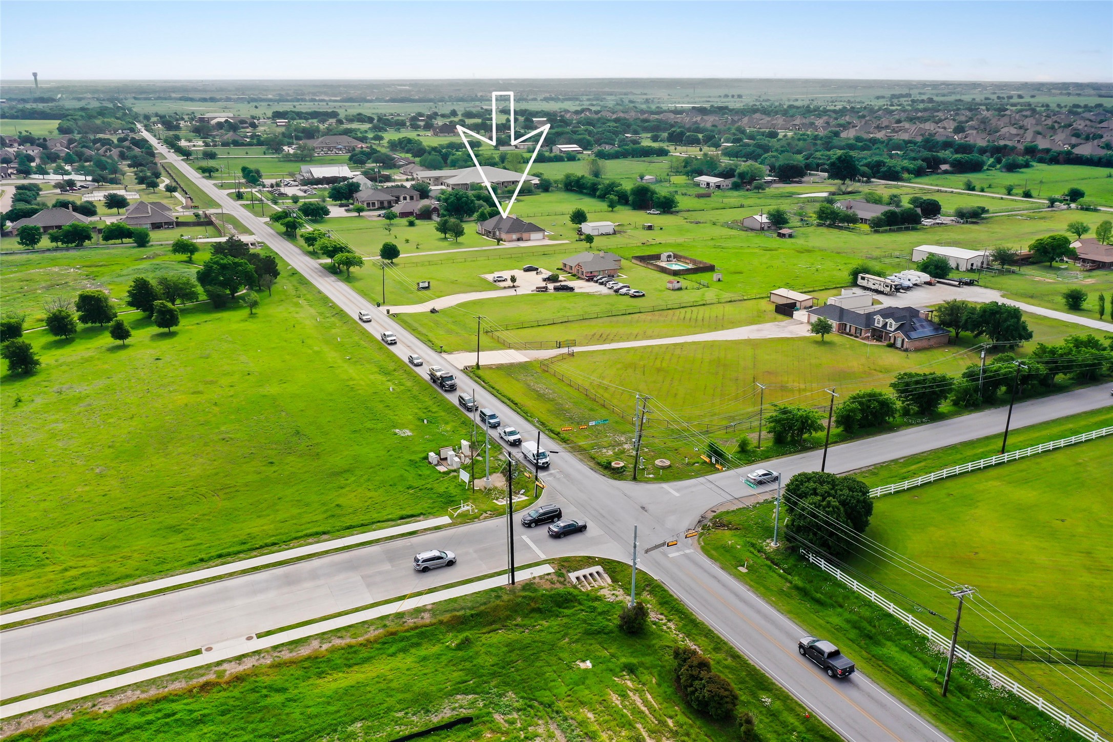 1425 Avondale Haslet Road Fort Worth TX 76052
