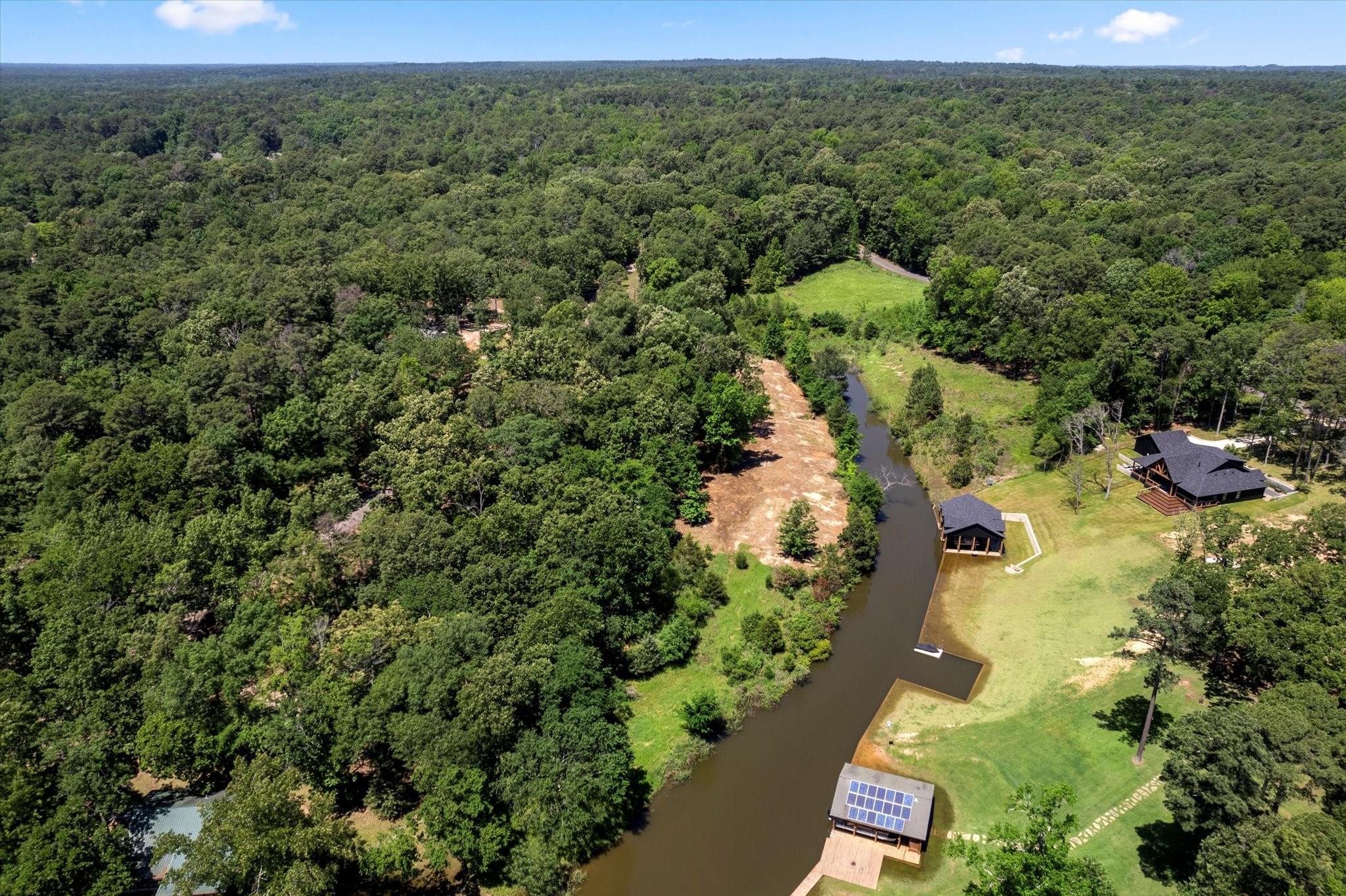 64R King Frederick Court Scroggins TX 75480