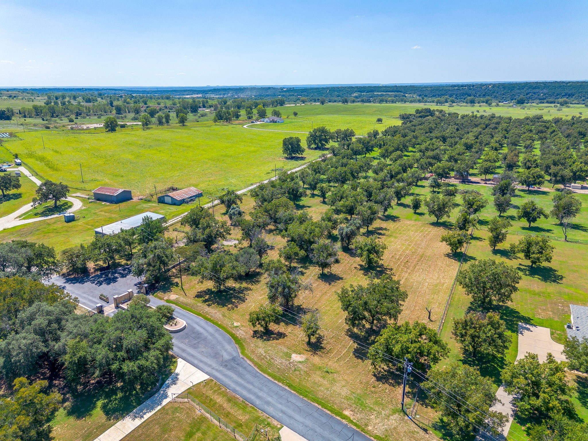 10005 Orchards Boulevard Cleburne TX 76033