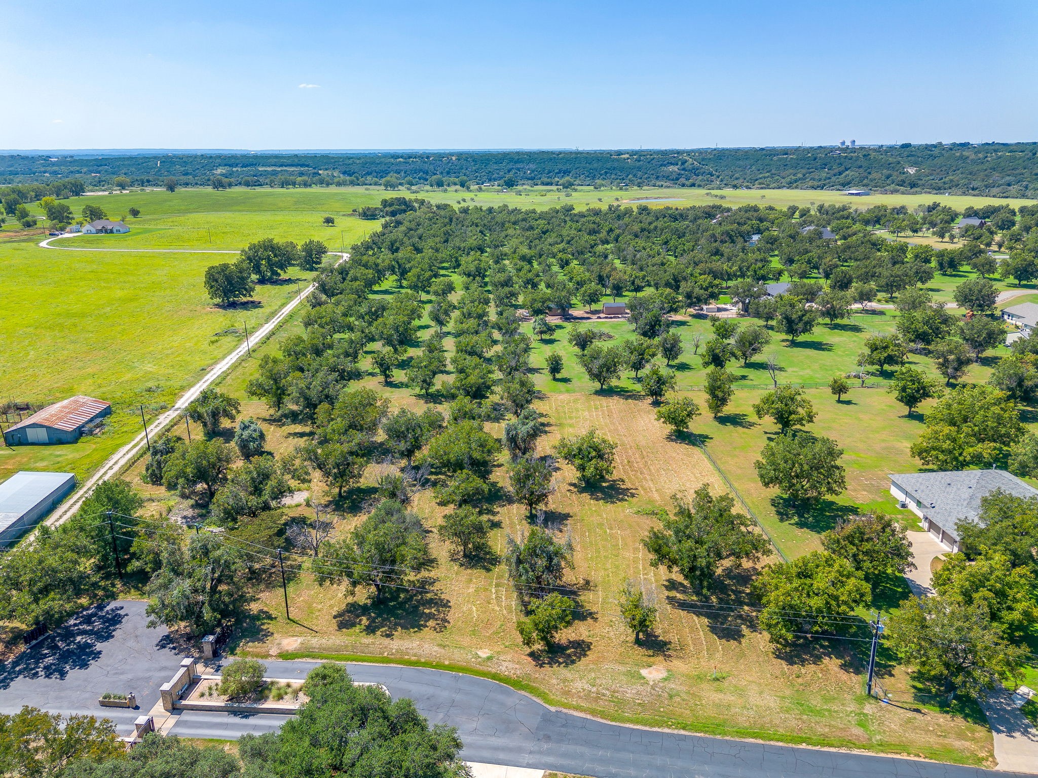 10005 Orchards Boulevard Cleburne TX 76033