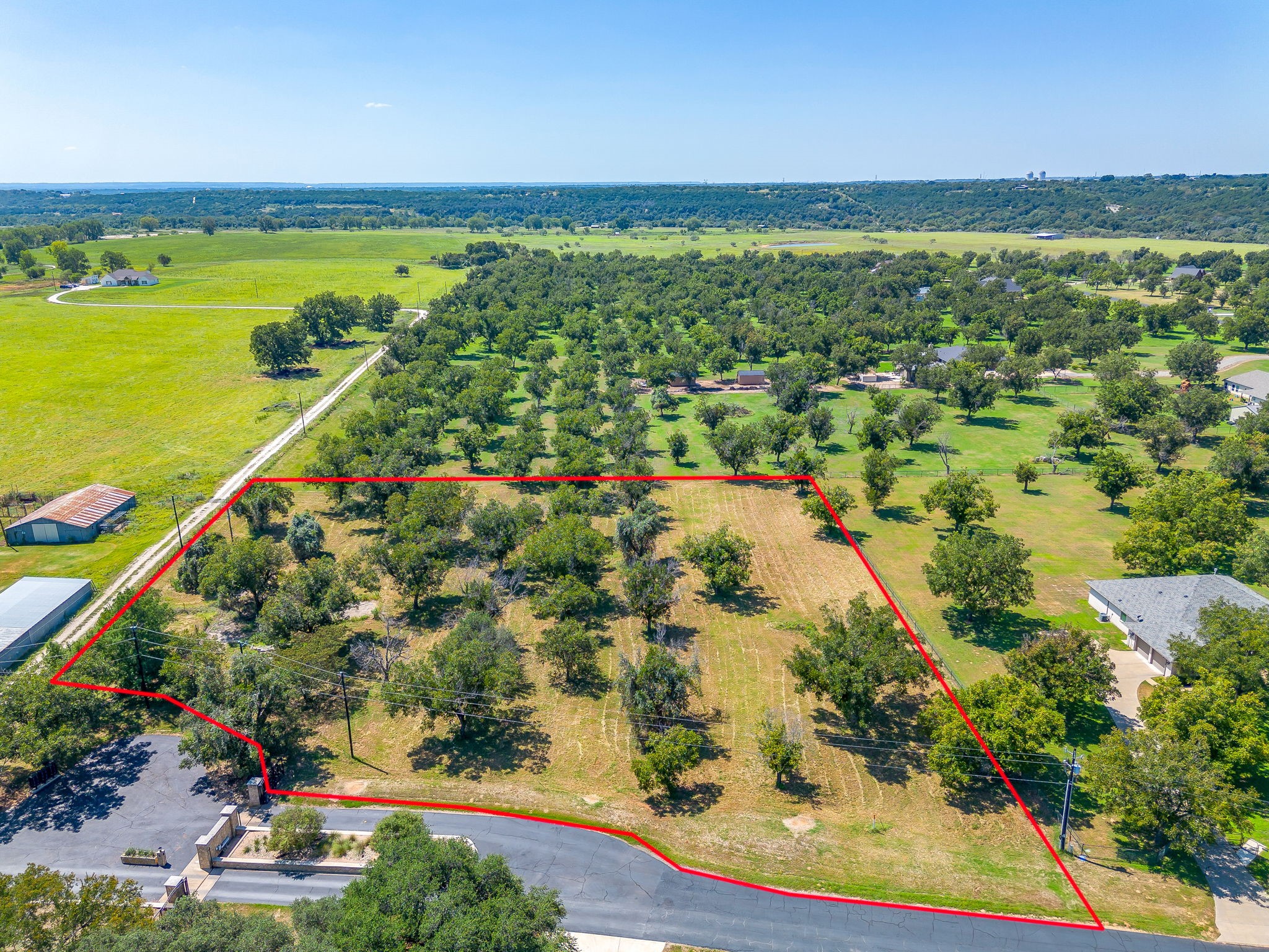 10005 Orchards Boulevard Cleburne TX 76033
