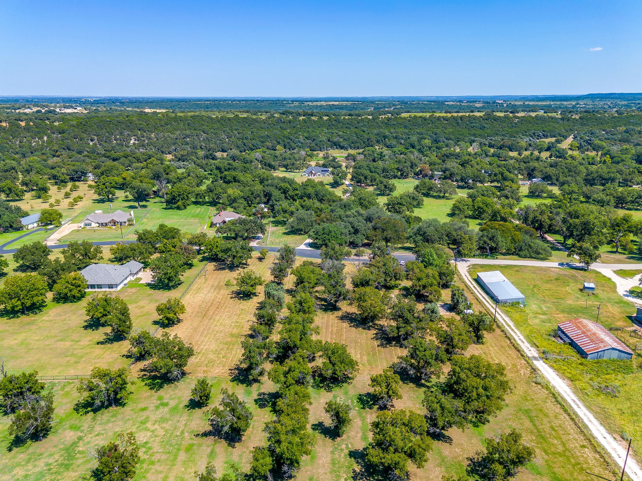 10005 Orchards Boulevard Cleburne TX 76033