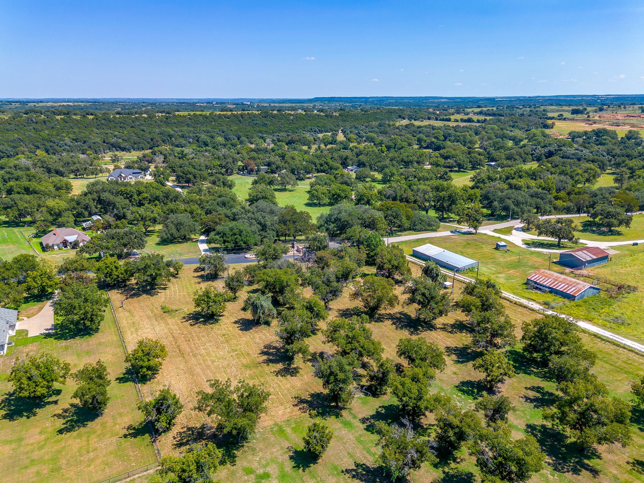 10005 Orchards Boulevard Cleburne TX 76033