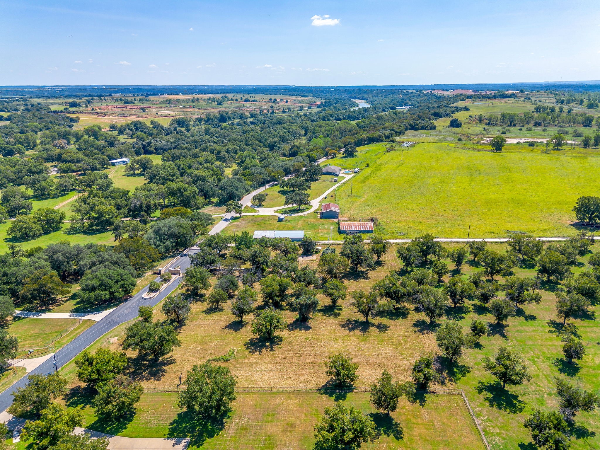 10005 Orchards Boulevard Cleburne TX 76033
