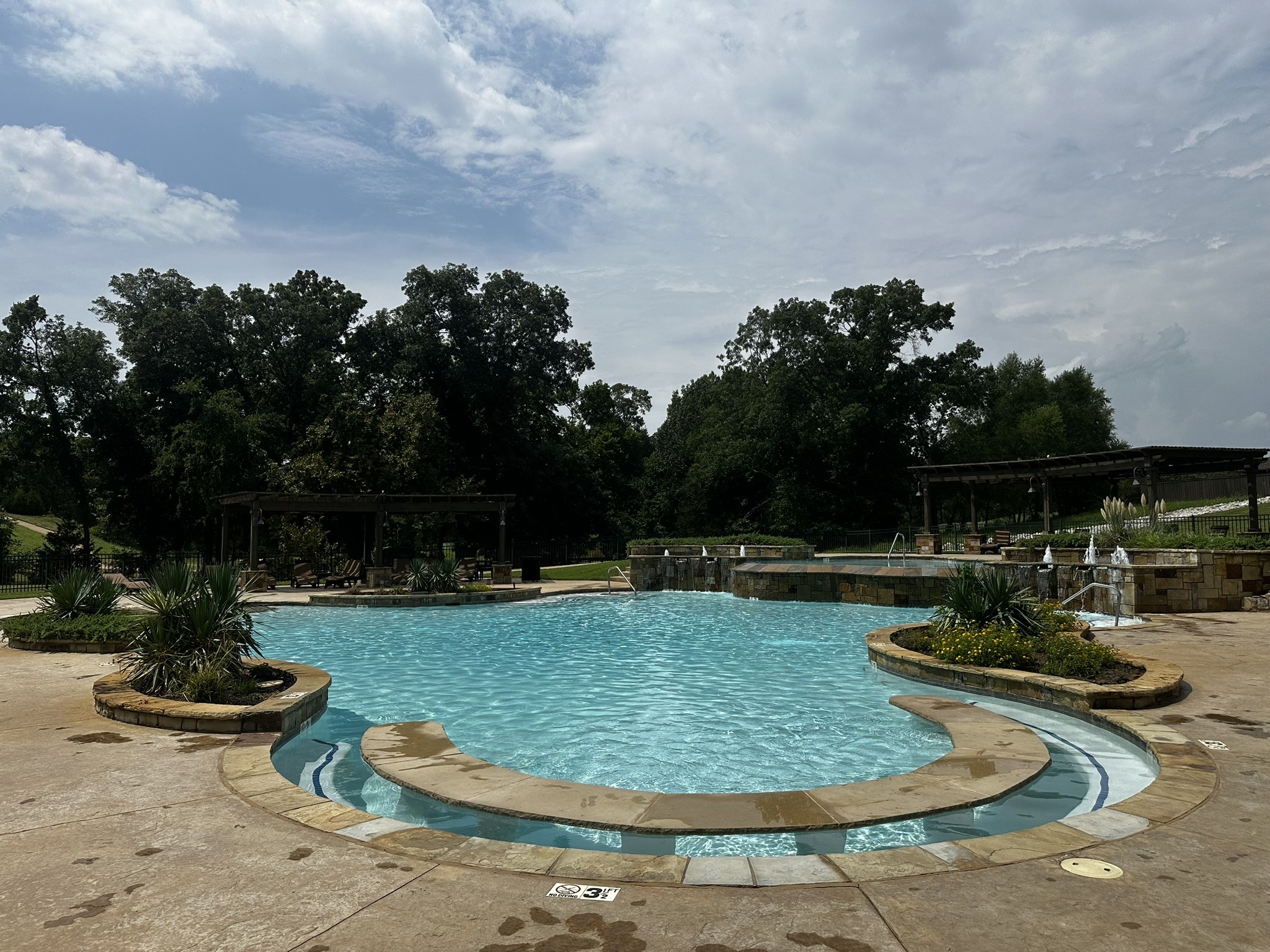 Lot 7 La Paloma Gordonville TX 76245