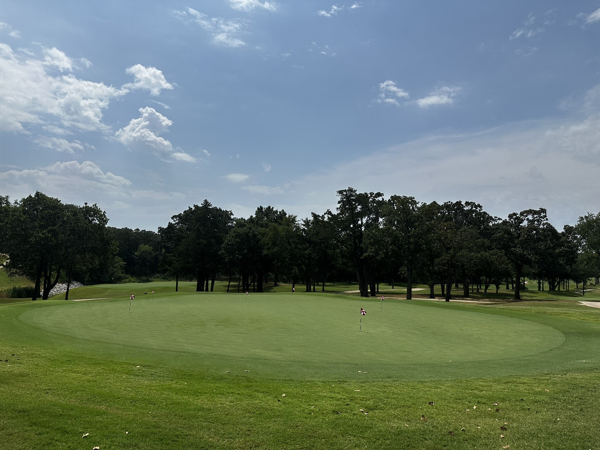 Lot 7 La Paloma Gordonville TX 76245