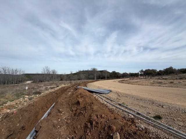 1063 Clearwater Point Possum Kingdom Lake TX 76450