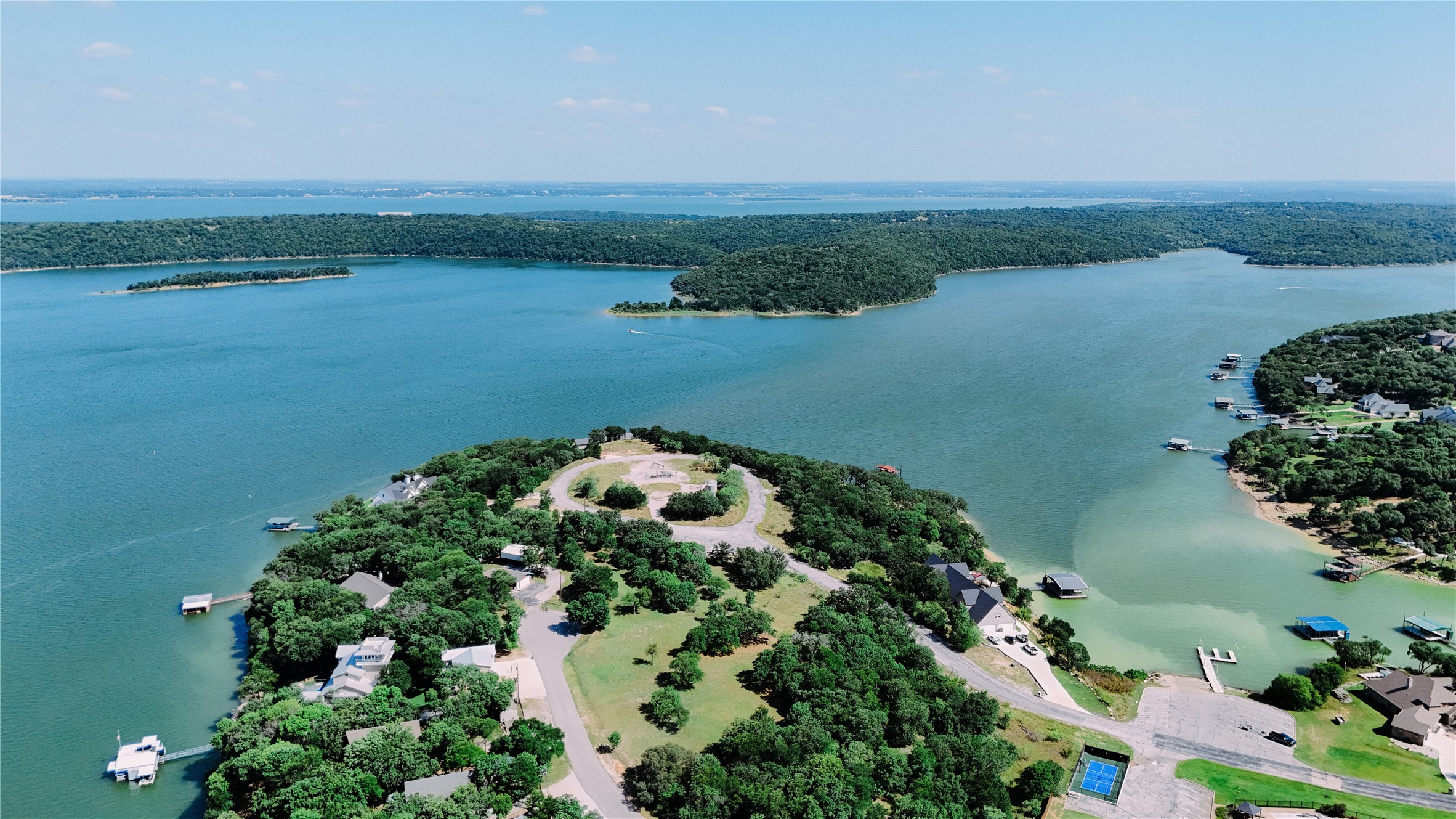 Lot 32 Grande Pointe Court Chico TX 76431