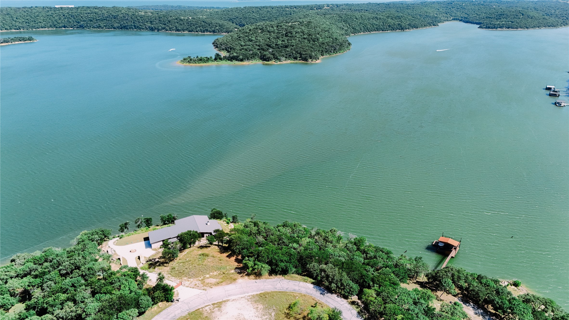 Lot 32 Grande Pointe Court Chico TX 76431