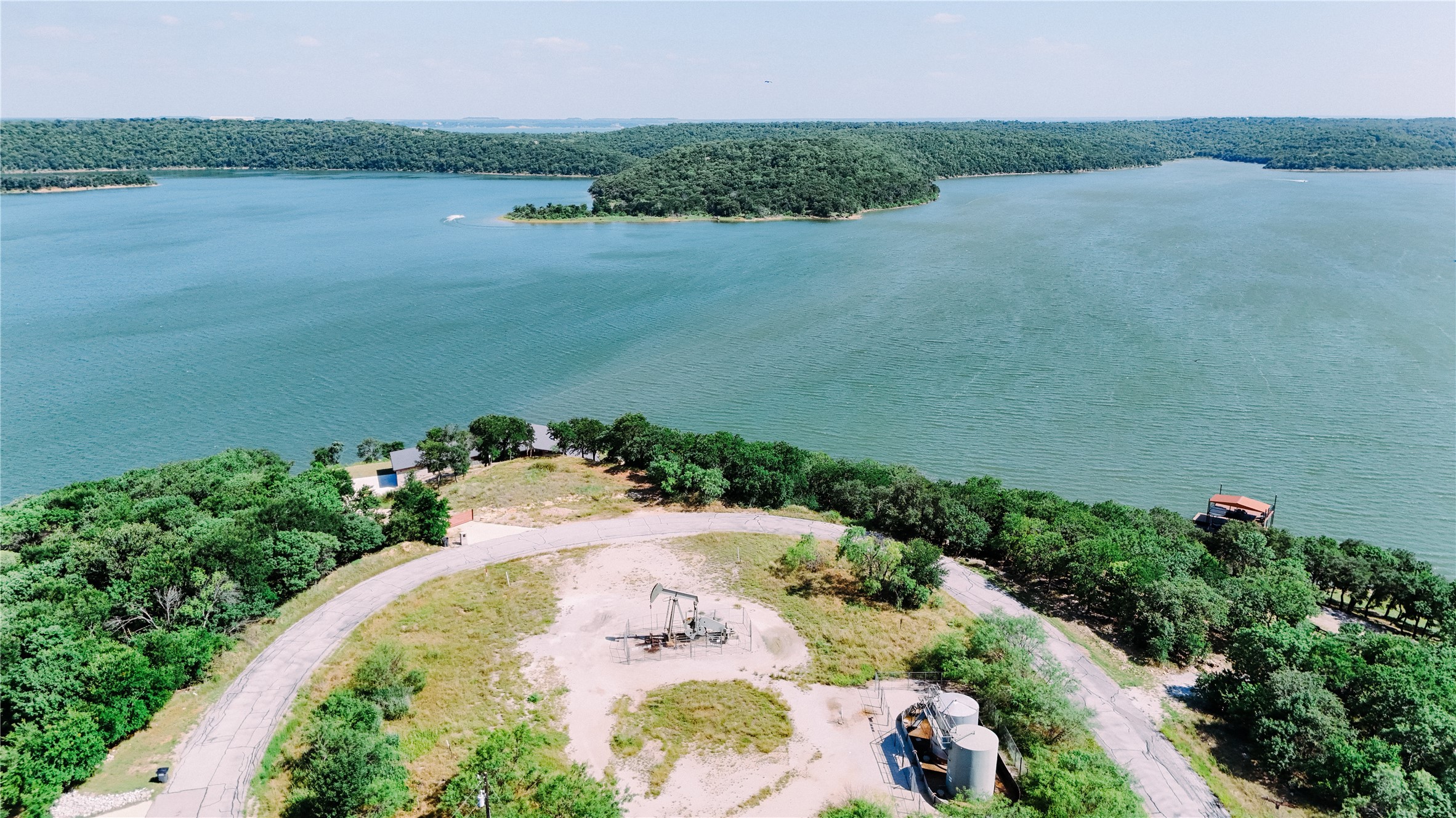 Lot 32 Grande Pointe Court Chico TX 76431