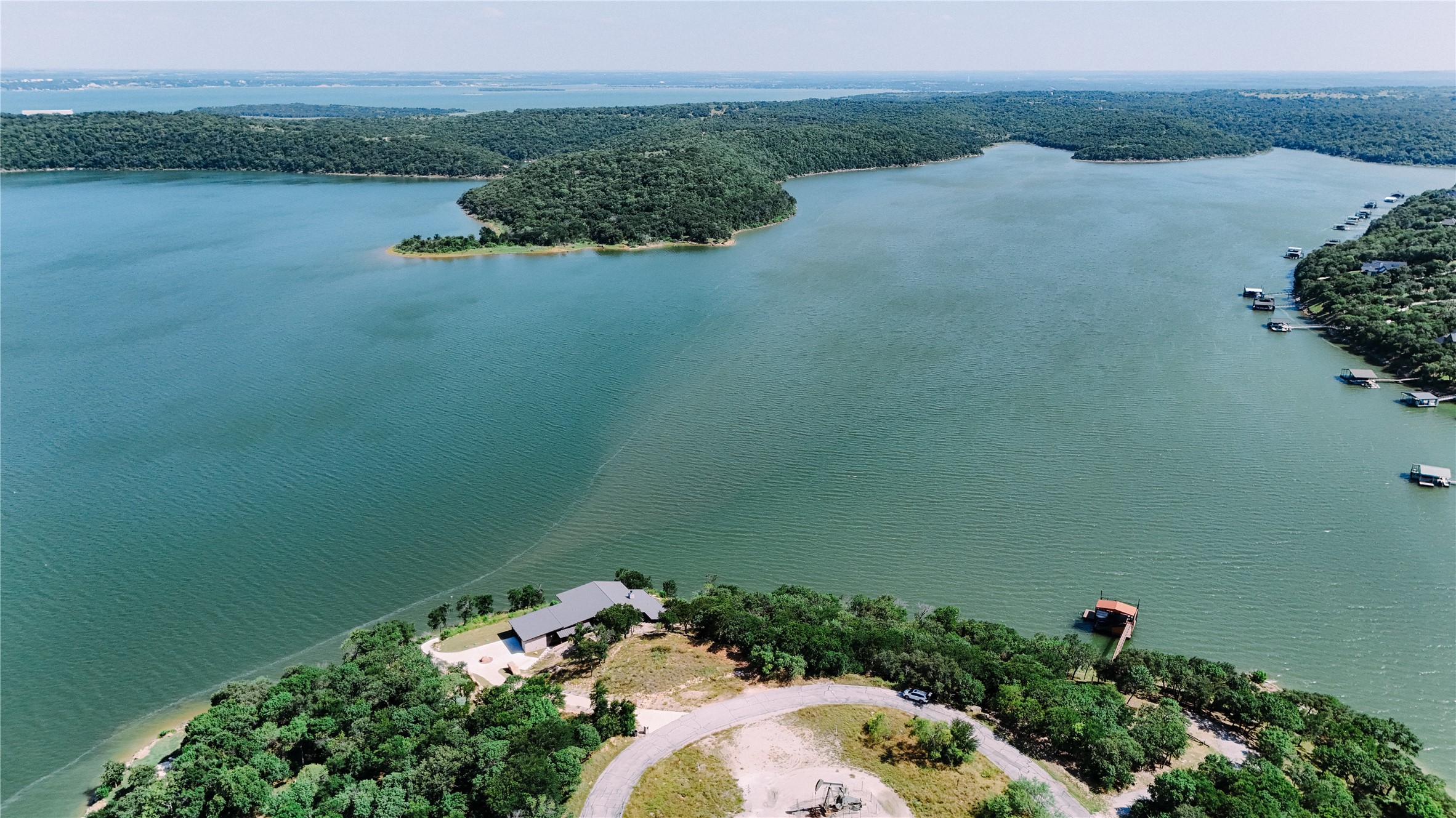Lot 32 Grande Pointe Court Chico TX 76431