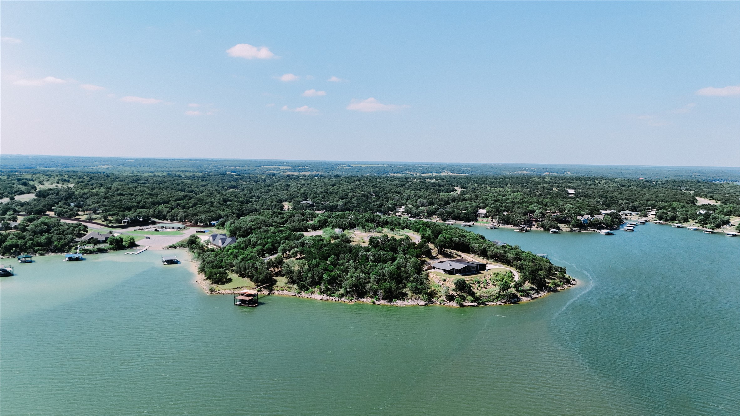 Lot 32 Grande Pointe Court Chico TX 76431