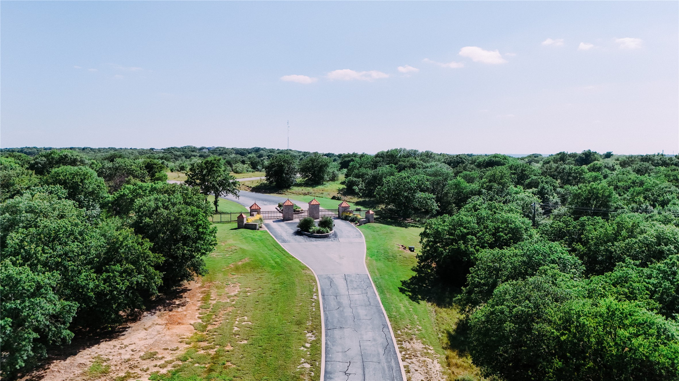 Lot 32 Grande Pointe Court Chico TX 76431