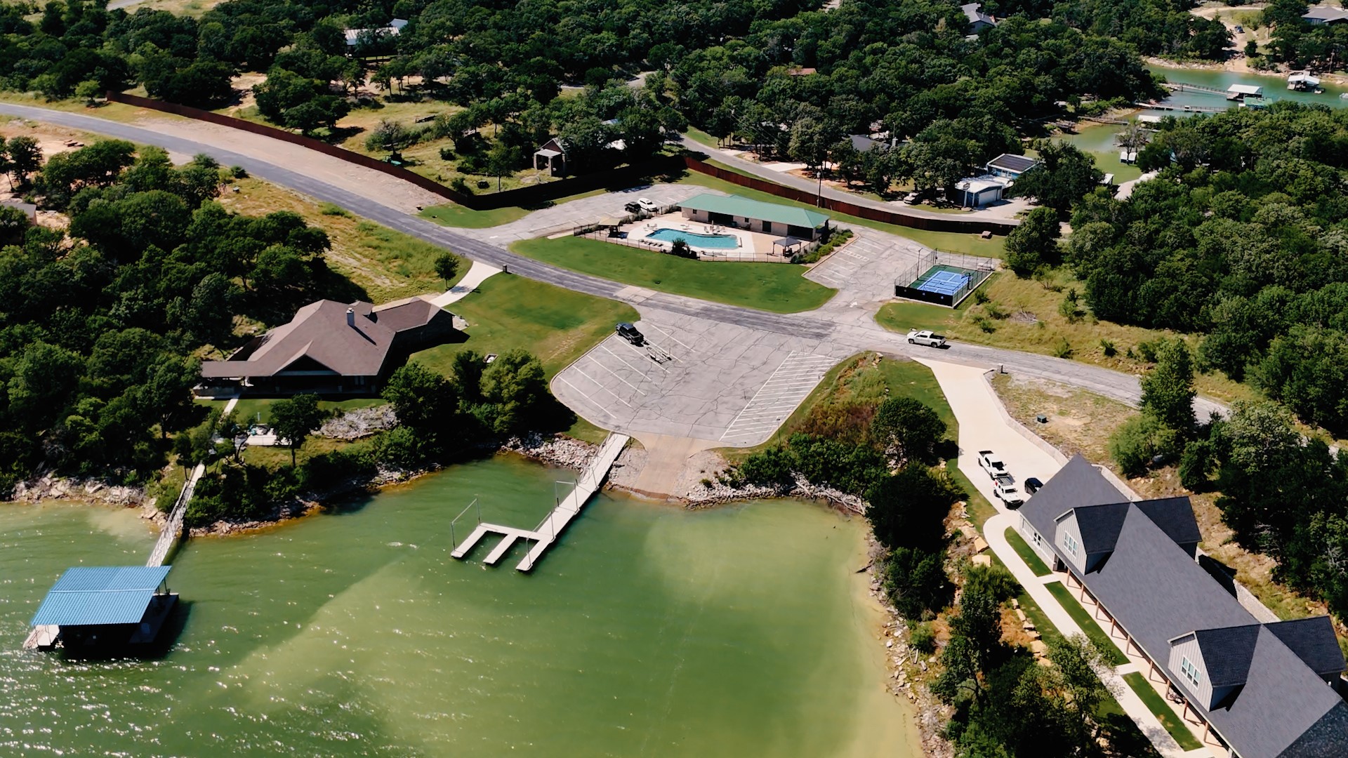Lot 32 Grande Pointe Court Chico TX 76431