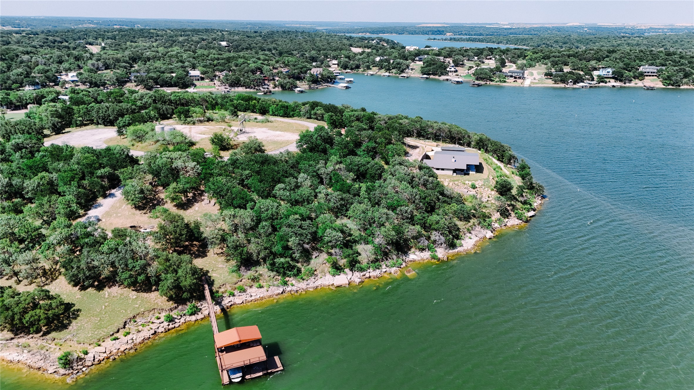 Lot 32 Grande Pointe Court Chico TX 76431