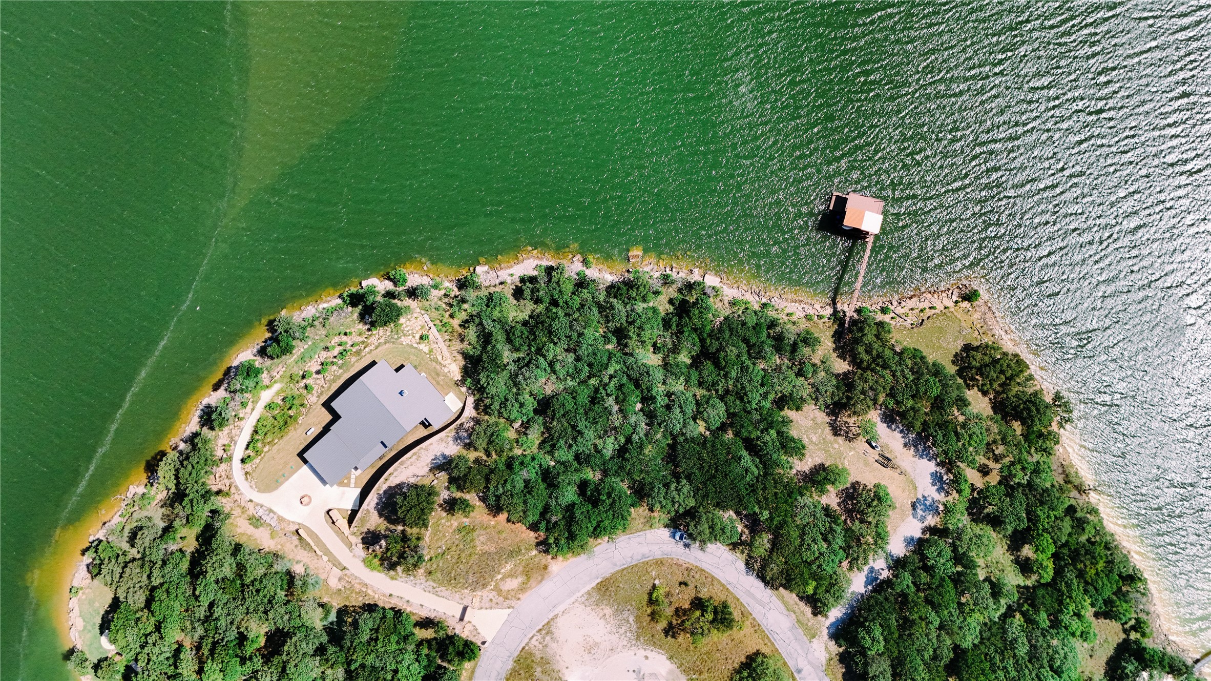Lot 32 Grande Pointe Court Chico TX 76431