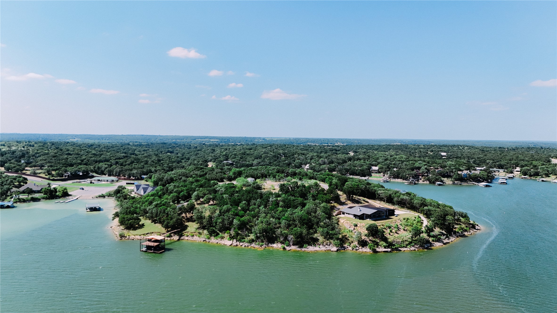 Lot 32 Grande Pointe Court Chico TX 76431