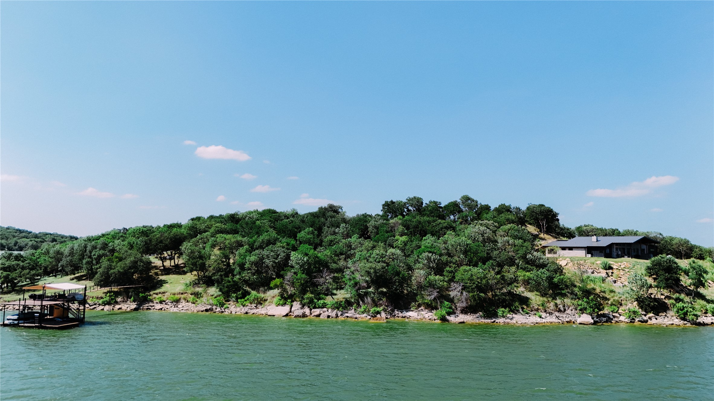 Lot 32 Grande Pointe Court Chico TX 76431