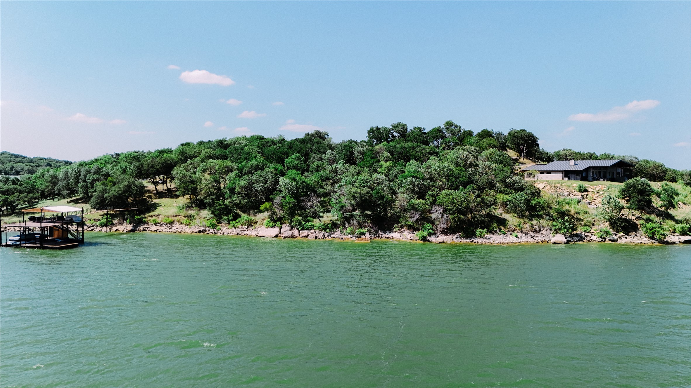 Lot 32 Grande Pointe Court Chico TX 76431
